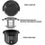 Instant Pot Pro 7,6L multicooker