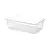 Ziva XLarge geïsoleerde sous vide waterbak (24-ltr)