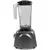 Wartmann High Speed Blender 2 liter (Anthraciet)