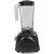 Wartmann High Speed Blender 2 liter (zwart)