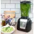 Wartmann High Speed Blender2 liter (mintgroen)