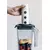 Wartmann High Speed Blender2 liter (mintgroen)