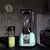 Wartmann High Speed Blender2 liter (mintgroen)