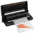 Ziva Sous-vide Vvacuum Bags Medium 20x30cm （100pc）
