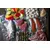 Ziva sous-vide vacuum bags relief Large 30x40cm (100pcs)