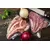 Ziva sous-vide vacuum bags relief Large 30x40cm (100pcs)