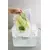 Ziva sous-vide vacuum bags relief Large 30x40cm (100pcs)