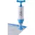 Ziva - Vacuum Hand pump - Manual - plus 10 bags + 2 Clamps