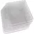 Ziva 6-pc trays for Ziva Zephyr dehydrator (Stainless steel)
