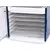 Ziva Zephyr - Food dryer - ST (steel trays)