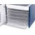 Ziva Zephyr - Food dryer - ST (steel trays)