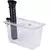 Ziva Small Deckel für 7 Liter Sous-Vide-Reservoir