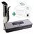 Package - Wartmann 1507 + Ziva EasyVac + 7L water tank