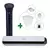 Package - Ziva Savant + Ziva SlimTouch + 18L water bowl
