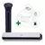 Package - Ziva Savant + Ziva SlimTouch + 7L water bowl