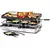 Appareil à raclette Rommelsbacher RC 1400