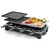 Appareil à raclette Rommelsbacher RCS 1350