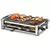 Appareil à raclette Rommelsbacher RCC 1500 Fashion