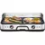 Barbecue de table Rommelsbacher 2025