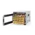 Hendi Profi Line Lebensmitteltrockner 6 Tabletts (Trockenofen / Obsttrockner)