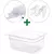Pakket - Water bowl 12L, rack, isolation