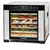 Déshydrateur alimentaire Rommelsbacher DA 950