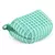 Ziva Silicone Mitts Blue (2 pcs)