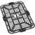 Instant Vortex Dual 7,6L Airfryer - Grill Tray