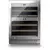 CASO WineChef Pro 40 Design Wine Cooler