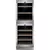 CASO WineChef Pro 126-2D Design Wine Cooler