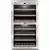 CASO WineComfort 66 Built-in Wine Cooler