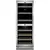 CASO WineChef Pro 126 Design Wine Cooler
