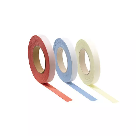 FusionChef  timer tape rood (5 meter)