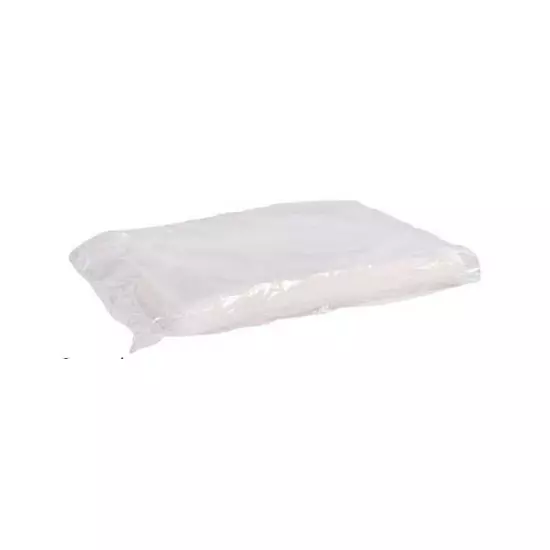 Ziva vacuum cooking bags 9-layer smooth 25x35cm 80µm 120°C (100pcs)