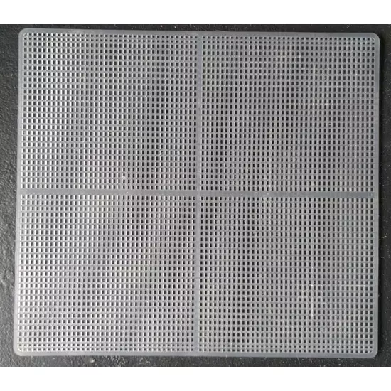 Spice mat / grid 33 x 30 cm (Hendi food dehydrators)