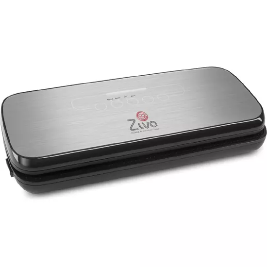Ziva OneTouch vacuümsealer