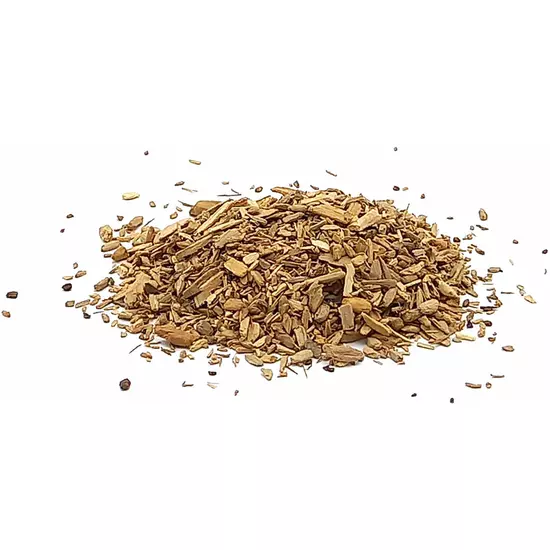 Aromatische houtsnippers esdoornhout 250 g