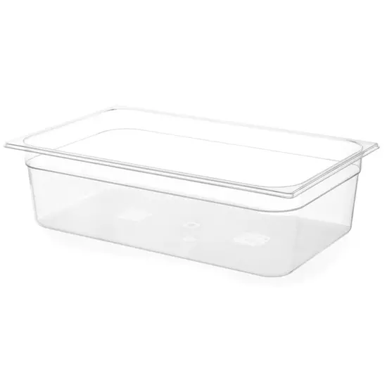 Ziva - sous vide water Container - XL (24L)