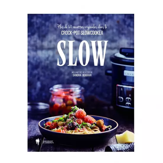 Crock-Pot Slow (NL) 