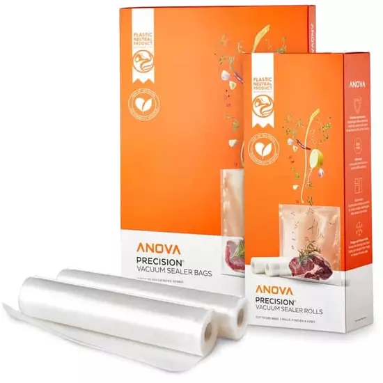 Anova Precision bag Box