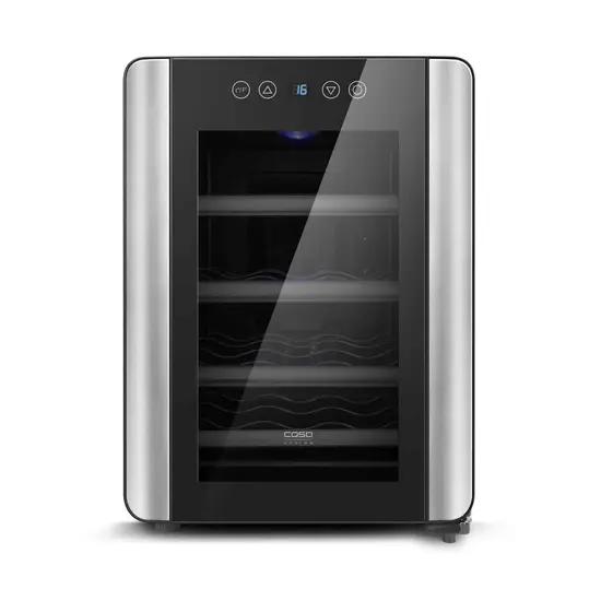 Caso Wincase 12 red front