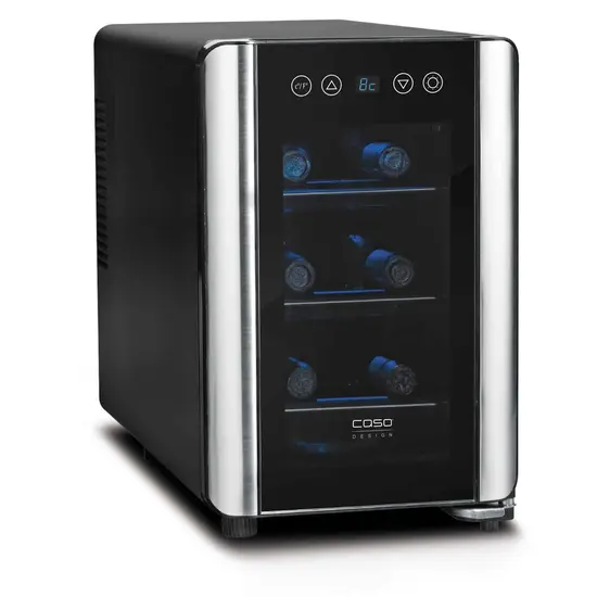 Caso wincase side
