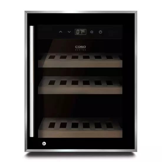 Caso Winesafe 12