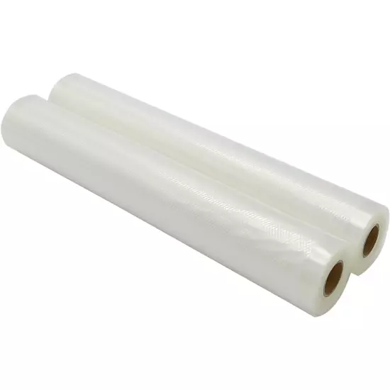 Ziva vacuum rolls 30x600cm (2pcs)