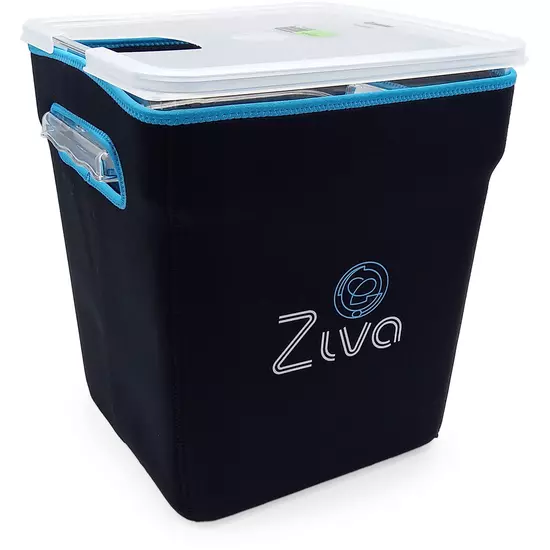 Ziva - sous vide Wassertank Isolierabdeckung - L (18L)