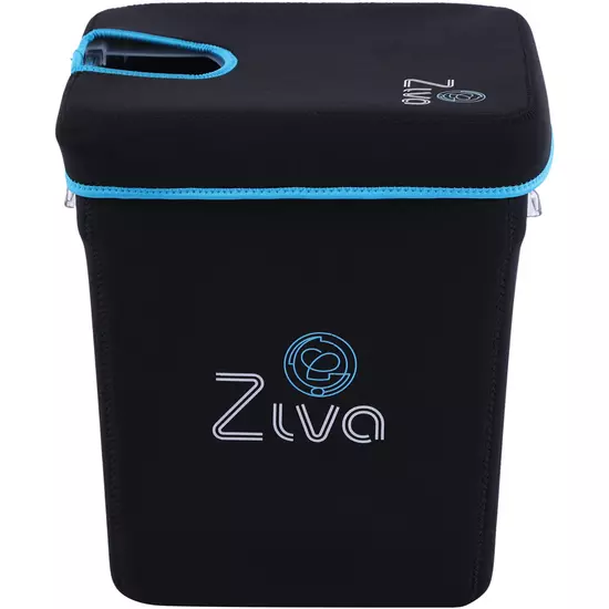 Ziva Large isolierte Sous-vide-Wasserschale (18 Liter)