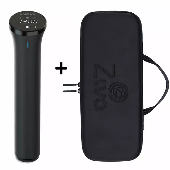 Anova PrecisionÂ® Herd Nano Sous-Vide-Stick 750W (Bluetooth) [CLONE] [CLONE]