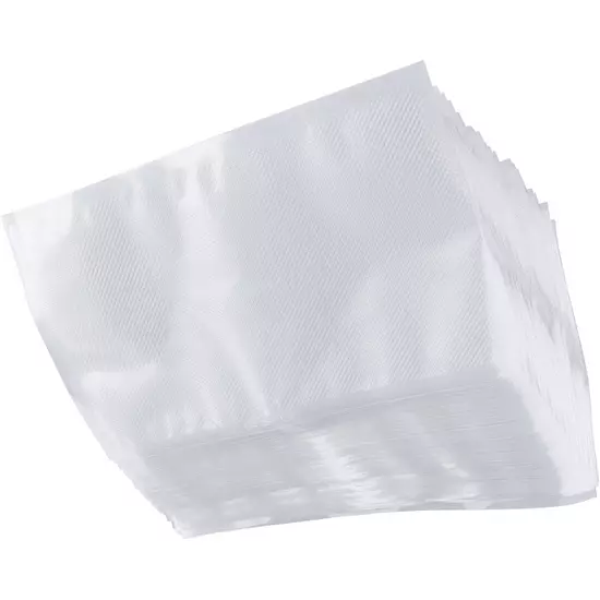 Ziva sous vide vacuum bags Medium 20x30cm (100pcs)