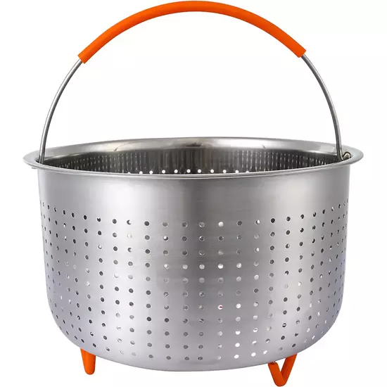 Ziva steamer basket 5 liter