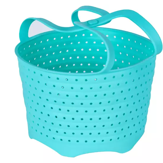 Ziva Silicone Steam Basket (Foldable)